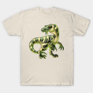 Baryonyx T-Shirt